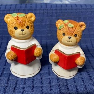 Enesco figurines